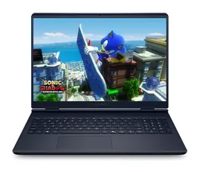 DELL Alienware 16 Aurora AC16250 modrá / 16" WQXGA / Intel Core 5 210H / 16GB / 512GB SSD / RTX 4050 / W11H