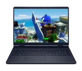 DELL Alienware 16 Aurora  AC16250 modrá / 16" WQXGA / Intel Core 7 240H / 32GB / 1TB SSD / RTX 5060 / W11H