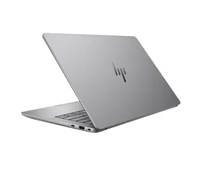 HP Zbook Ultra 14 G1a stříbrná / 14" WUXGA / Ryzen AI Max+ 395 3.0GHz / 64GB / 1TB SSD / Radeon 8060S / Linux