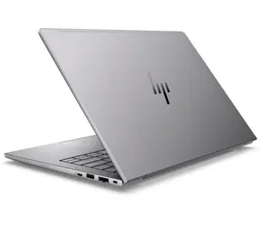 HP ZBook 8 G1a 14 stříbrná / 14.0" WQXGA / Ryzen AI 7 PRO 350 2.0GHz / 32GB / 1TB SSD / Radeon 860M / W11P