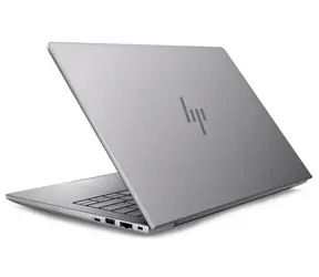 HP ZBook 8 G1i 14 stříbrná / 14.0" WUXGA T / Intel Core Ultra 7 255H 2.0GHz / 64GB / 1TB SSD / Intel Arc 140T / W11P