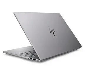 HP ZBook 8 G1i 16 stříbrná / 16" 2.5K / Intel Core Ultra 7 255H 2.0GHz / 32GB / 1TB SSD / NVIDIA RTX 500 / W11P