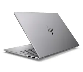 HP ZBook 8 G1a 14 stříbrná / 14.0" WQXGA / Ryzen AI 9 HX PRO 375 2.0GHz / 32GB / 2TB SSD / 5G / Radeon 890M / W11P