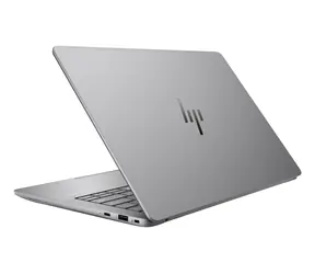 HP Zbook Ultra 14 G1a stříbrná / 14" WUXGA / Ryzen AI Max+ Pro 395 3.0GHz / 128GB / 2TB SSD / Radeon 8060S / W11P