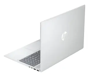 HP OmniBook 5 AI 16-ag1003nc stříbrná / 16" 2K / AMD Ryzen AI 7 350 2.0GHz / 16GB / 1TB SSD / AMD / W11H