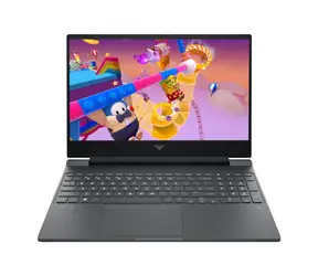 HP VICTUS 15-fb3001nc Mica silver / 15.6" FHD / AMD Ryzen 5 240 4.3GHz / 24GB / 1TB SSD / RTX 5050 8GB / W11H