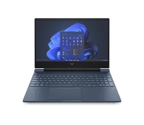 HP VICTUS 15-fb3003nc modrá / 15.6" FHD / AMD Ryzen AI 7 350 2.0GHz / 24GB / 1TB SSD / RTX 5060 8GB / W11H