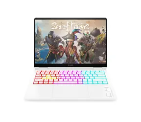 HP OMEN Transcend 14-fb1072nc bílá / 14" 3K / Intel Core Ultra 7-255H 2.0GHz / 32GB / 1TB / RTX 5060 8GB / W11P