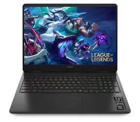 HP OMEN 16-ap0002nc černá / 16" 2.5K / AMD Ryzen 9-8940HX 2.4GHz / 32GB / 2TB SSD / RTX 5070 8GB / W11H