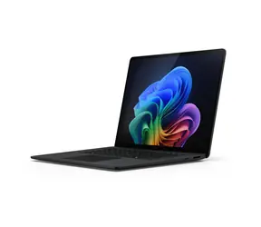 Microsoft Surface Laptop | Copilot+ PC | 15" IPS | Snapdragon® X Elite | 32GB | 1TGB | 7th Edition | Black