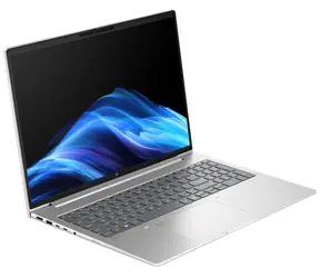 HP EliteBook 6 G1i 16 stříbrná / 16" WUXGA / Core Ultra 5 225U 1.5GHz / 16GB / 512GB SSD / Intel / W11P