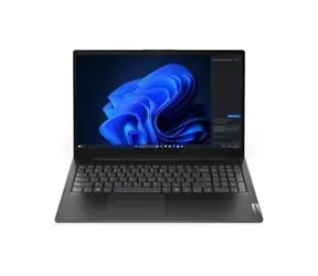 Lenovo V15 G5 IRL černá / 15.6" FHD / Intel Core i3-1315U 1.2GHz / 8GB / 256GB SSD / Intel / W11P