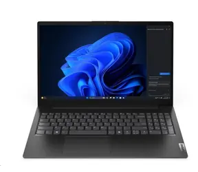 Lenovo V15 G5 IRL černá / 15.6" FHD / Intel Core i3-1315U 1.2GHz / 8GB / 512GB SSD / Intel / W11H