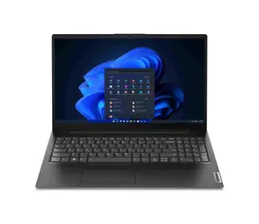 Lenovo V15 G5 IRL černá / 15.6" FHD / Intel Core 5 210H 2.2GHz / 8GB / 512GB SSD / Intel / W11H