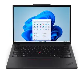 Lenovo ThinkPad P14s G6 černá / 14" WUXGA / AMD Ryzen AI 9 HX PRO 370 2.0GHz / 96GB / 2TB SSD / Radeon 890M / W11P