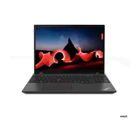 Lenovo ThinkPad T16 G4 černá / 16" WUXGA / AMD Ryzen AI 5 PRO 340 2.GHz / 16GB / 512GB SSD / AMD Radeon 840M / W11P