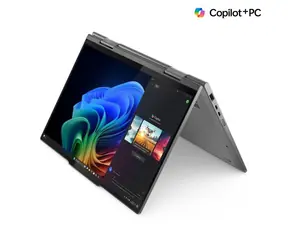 Lenovo ThinkPad X1 2-in-1 Gen 10 Aura / 14" 2.8K OLED T / Intel Core Ultra 7 255U 2.0GHz / 64GB / 2TB SSD / Intel / W11P