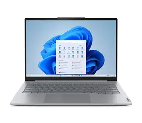 Lenovo ThinkBook 14 G8 IRL šedá / 14" WUXGA / Intel Core 7 240H 2.5GHz / 32GB / 1TB SSD / Intel / W11P