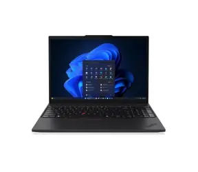 Lenovo ThinkPad T16 G4 černá / 16" WUXGA / Core Ultra 7 255U 2.0GHz / 32GB / 1TB SSD / LTE / Intel / W11P