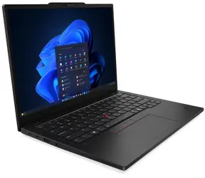 Lenovo ThinkPad L13 G6 černá / 13.3" WUXGA / AMD Ryzen 7 PRO 250 3.3GHz / 32GB / 1TB SSD / Raden 780M / W11P