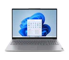 Lenovo ThinkBook 16 G8 IRL šedá / 16" 1920 × 1200 / Intel Core 7 240H 2.5GHz / 32GB / 1TB SSD / Intel / W11P