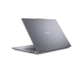 Lenovo IdeaPad 5 2-in-1 16AKP10 šedá / 16" 2.8K / AMD Ryzen AI 7 350 / 16GB / 1TB SSD / AMD Radeon / W11H