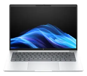 HP EliteBook 8 G1i 14 stříbrná / 14" WUXGA / Core Ultra 5 225H 1.7GHz / 16GB / 512GB SSD / Intel / W11P