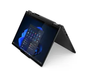 Lenovo ThinkPad T14s 2-in-1 Gen 1 černá / 14" WUXGA / Core Ultra 5 225U 1.3GHz / 16GB / 512GB SSD / Intel / W11P
