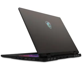 MSI Crosshair A16 HX D8WGKG-021CZ šedá / 16" QHD+ / AMD Ryzen 7 8840HX / 32GB RAM / 1TB SSD / RTX 5070 8GB / W11H 