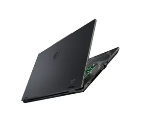 MSI Cyborg 17 B2RWFKG-064XCZ černá / 17.3" FHD / Intel Core 5 210H / 16GB RAM / 1TB SSD / RTX 5060 8GB / Bez OS