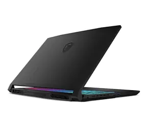 MSI Katana 15 HX B14WEK-250XC černá / 15.6" QHD / Intel Core i7-14650HX / 32GB RAM / 1TB SSD / RTX 5050 8GB / Bez OS 