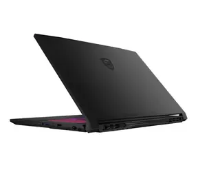 MSI Katana 17 HX B14WGK-025CZ černá / 17.3" QHD / Intel Core i9-14900HX / 32GB RAM / 1TB SSD / RTX 5070 8GB / W11H