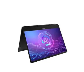 MSI SummitPro 16 AI A2HVETG-078CZ černá / 16" QHD+ / Ultra 7–255H 2.0 GHz / 32GB / 1TB SSD / RTX 4050 6GB / W11P