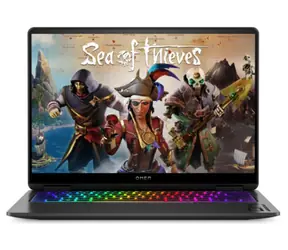 HP OMEN Transcend 14 šedá / 14" 3k OLED / Intel Core Ultra 7-255H / 32GB DDR5 / 1TB SSD / RTX 5060 8GB / W11H