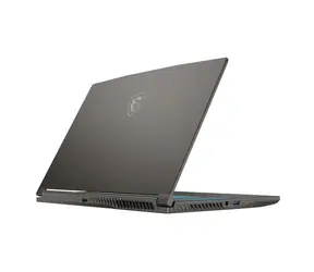 Rozbaleno - MSI Thin 15 B13VF-2829US černá / 15" FHD / i5-13420H 2.1GHz / 32GB / 1TB SSD / RTX 4060 8GB / W11H / rozbaleno