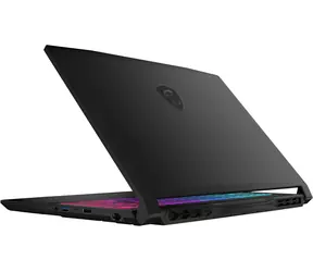 Rozbaleno - MSI Katana 15 HX B14WEK-001US 15 černá / 15." FHD / i7-14650HX 2.2GHz / 16GB / 512GB SSD / 5050 8GB / W11H / rozbaleno