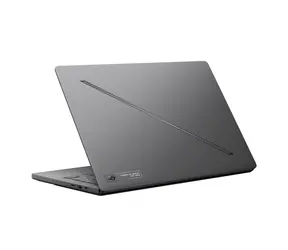 ASUS ROG Zephyrus G14 šedá / 14" 3K / AMD Ryzen AI 9 HX 370 / 32GB / 1TB SSD / RTX 5080 16GB / W11P