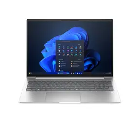 HP EliteBook 6 G1a 16 stříbrná / 16" WUXGA / Ryzen 7 250 3.3GHz / 32GB / 512GB SSD / Radeon 780M / W11P