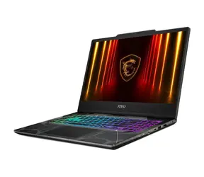 MSI Cyborg 15 B2RWFKG-423CZ černá / 15.6" FHD / Intel Core 7 240H / 16GB RAM / 1TB SSD / RTX 5060 8GB / W11H