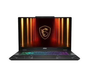 MSI Cyborg 15 B13WFKG-476CZ černá / 15.6" FHD / i7-13620H 2.4GHz / 16GB RAM / 1T SSD / RTX 5060 8GB / W11H