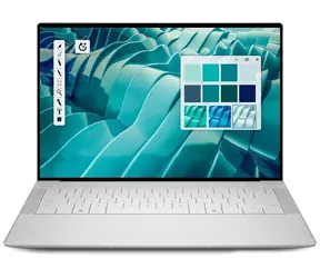 DELL 14 Premium DA14250 / 14.5"2K IPS / Intel Core Ultra 7 255H / 32GB / 1TB SSD / RTX 4050 6GB / W11P