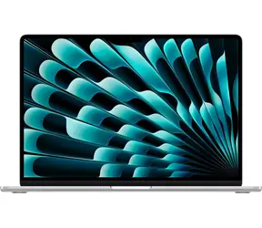 Apple MacBook Air 15" M5 2026 CZ stříbrná / Apple M5 / 24GB / 1TB SSD / Apple 10-jádrová iGPU / macOS
