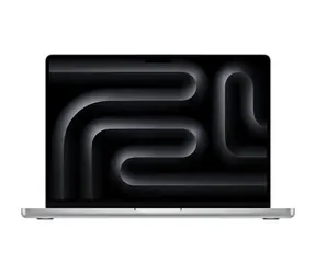 Apple MacBook Pro 14" M5 2025 CZ stříbrná / Apple M5 / 32GB / 1TB SSD / Apple 10-Core iGPU / macOS