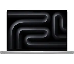 Apple MacBook Pro 14" M5 Pro 2026 CZ stříbrná / Apple M5 Pro (15C) / 24GB / 1TB SSD / Apple 16-Core iGPU / macOS