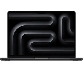 Apple MacBook Pro 14" M5 Pro 2026 CZ vesmírně černá / Apple M5 Pro (15C) / 24GB / 2TB SSD / Apple 16-Core iGPU / macOS