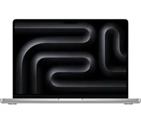 Apple MacBook Pro 14" M5 Pro 2026 CZ stříbrná / Apple M5 Pro (15C) / 24GB / 2TB SSD / Apple 16-Core iGPU / macOS