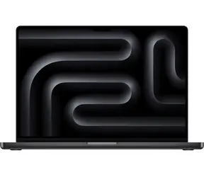 Apple MacBook Pro 16" M5 Pro 2026 CZ vesmírně černá / Apple M5 Pro (18C) / 48GB / 1TB SSD / Apple 20-Core iGPU / macOS