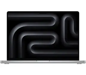 Apple MacBook Pro 16" M5 Max 2026 CZ stříbrná / Apple M5 Max (18C) / 36GB / 2TB SSD / Apple 32-Core iGPU / macOS