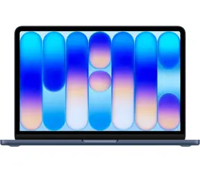 Apple MacBook Neo 13" 2026 CZ indigo / Apple A18 Pro / 8GB / 256GB SSD / Apple 5-jádrová iGPU / macOS