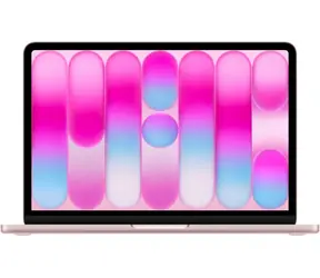 Apple MacBook Neo 13" Touch ID 2026 CZ ruměná / Apple A18 Pro / 8GB / 512GB SSD / Apple 5-jádrová iGPU / macOS